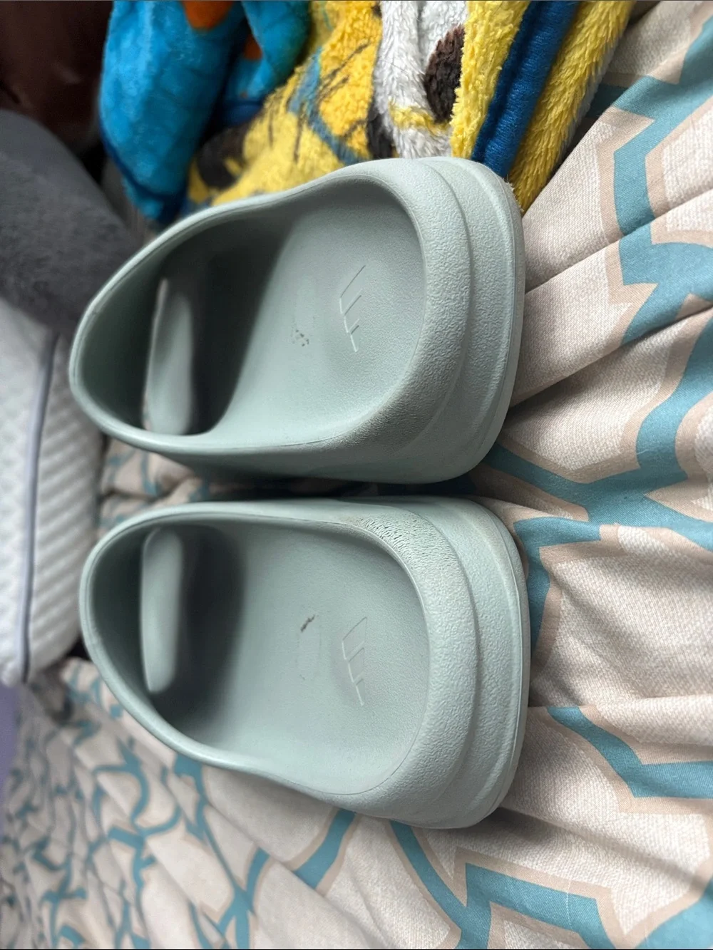 Yeezy Slide